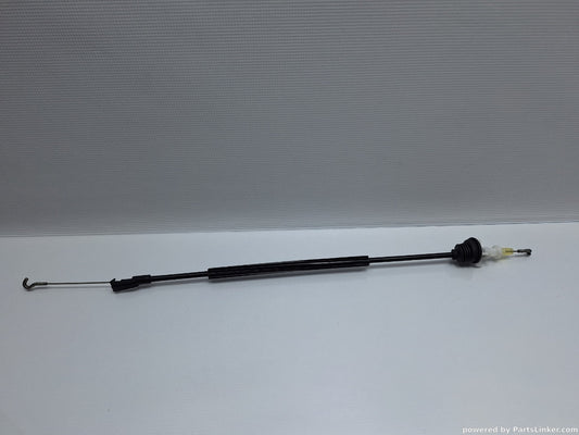 Sufa deschidere usa spate VOLKSWAGEN PASSAT (365) [ 2010 - 2014 ] 1.6 TDi BlueMotion (CAYC) 77KW|105HP 3AA839085B