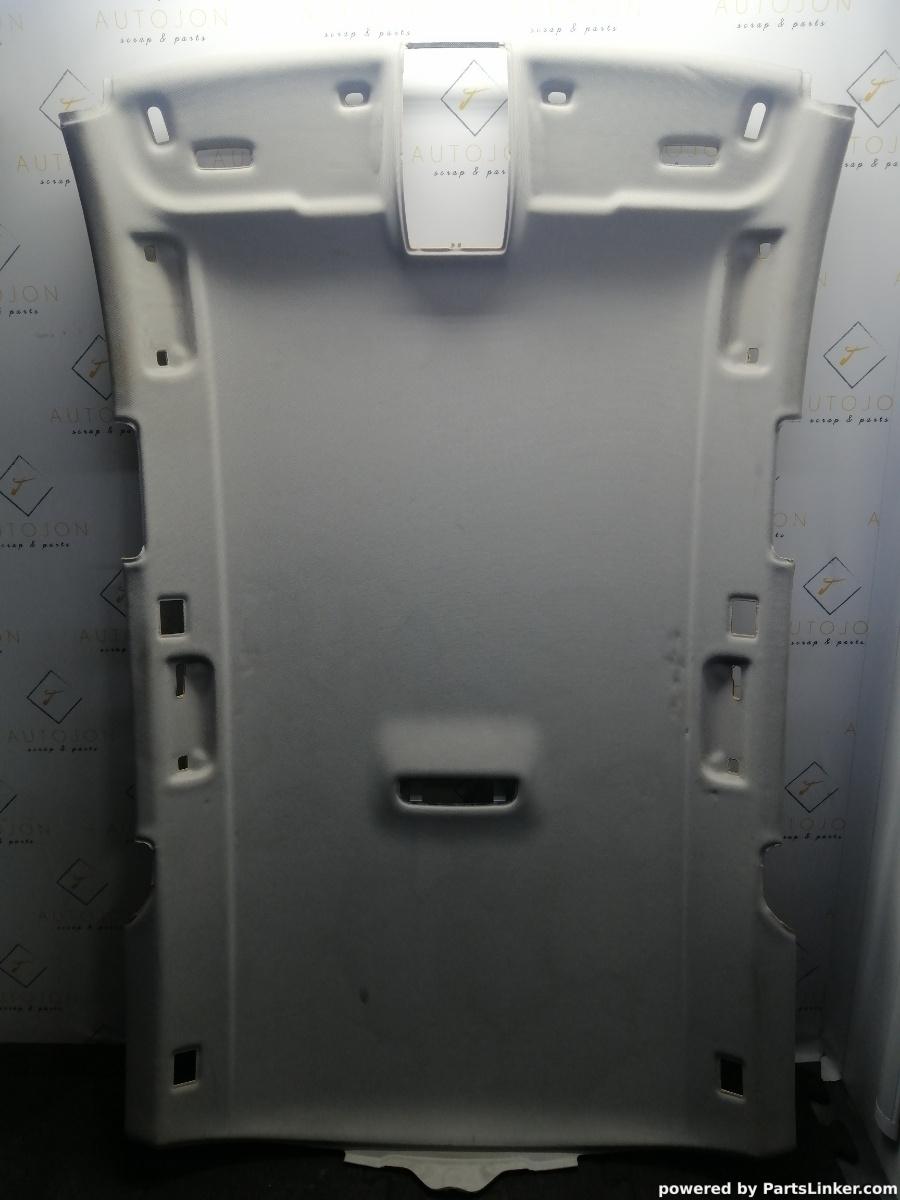 Capitonaj plafon AUDI A6 III Avant 4F5, C6 2005 - 2011 4F5867505