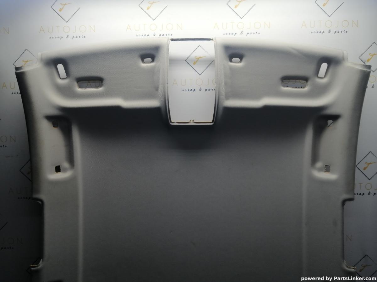 Capitonaj plafon AUDI A6 III Avant 4F5, C6 2005 - 2011 4F5867505