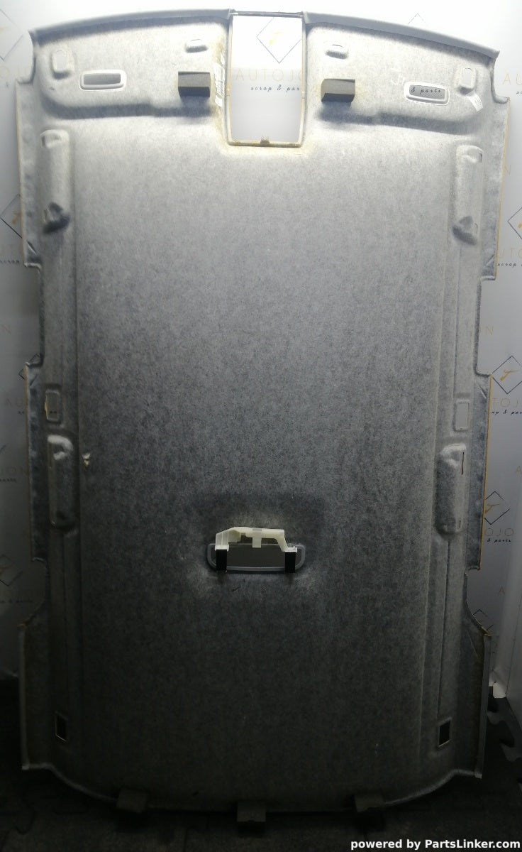 Plafon AUDI A6 III Avant (4F5, C6) [ 2005 - 2011 ] TDI (BLB, BRE) 103KW|140HP 4F5867505