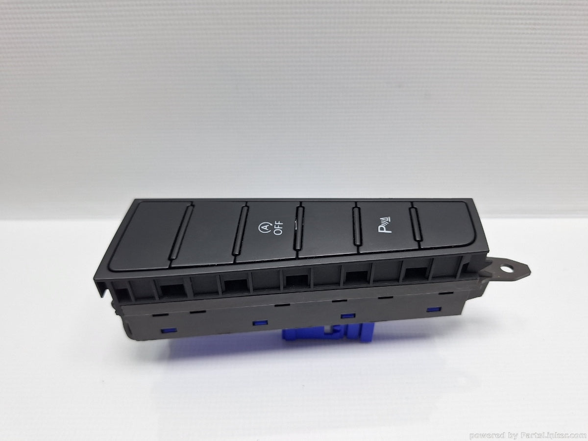 Bloc butoane schimbator Stanga VOLKSWAGEN PASSAT (365) [ 2010 - 2014 ] 1.6 TDi BlueMotion (CAYC) 77KW|105HP 3AC927137K