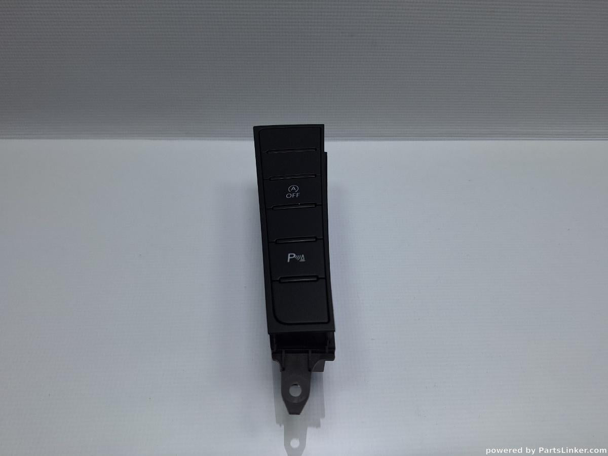 Bloc butoane schimbator VOLKSWAGEN PASSAT Variant (365) [ 2010 - 2014 ], VOLKSWAGEN PASSAT (365) [ 2010 - 2014 ] 1.6 TDi BlueMotion (CAYC) 77KW|105HP OEM 3AC927137K