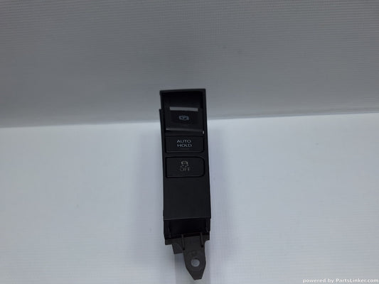 Bloc butoane schimbator dreapta VOLKSWAGEN PASSAT (365) [ 2010 - 2014 ] 1.6 TDi BlueMotion (CAYC) 77KW|105HP 3AC927238