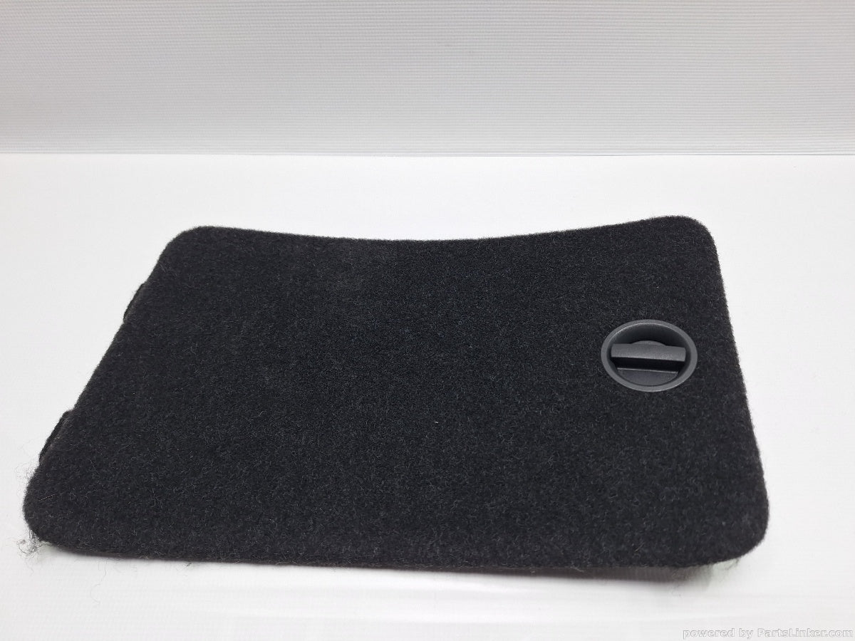 Capac lateral portbagaj dreapta VOLKSWAGEN PASSAT (365) [ 2010 - 2014 ] 1.6 TDi BlueMotion (CAYC) 77KW|105HP 3C9868886
