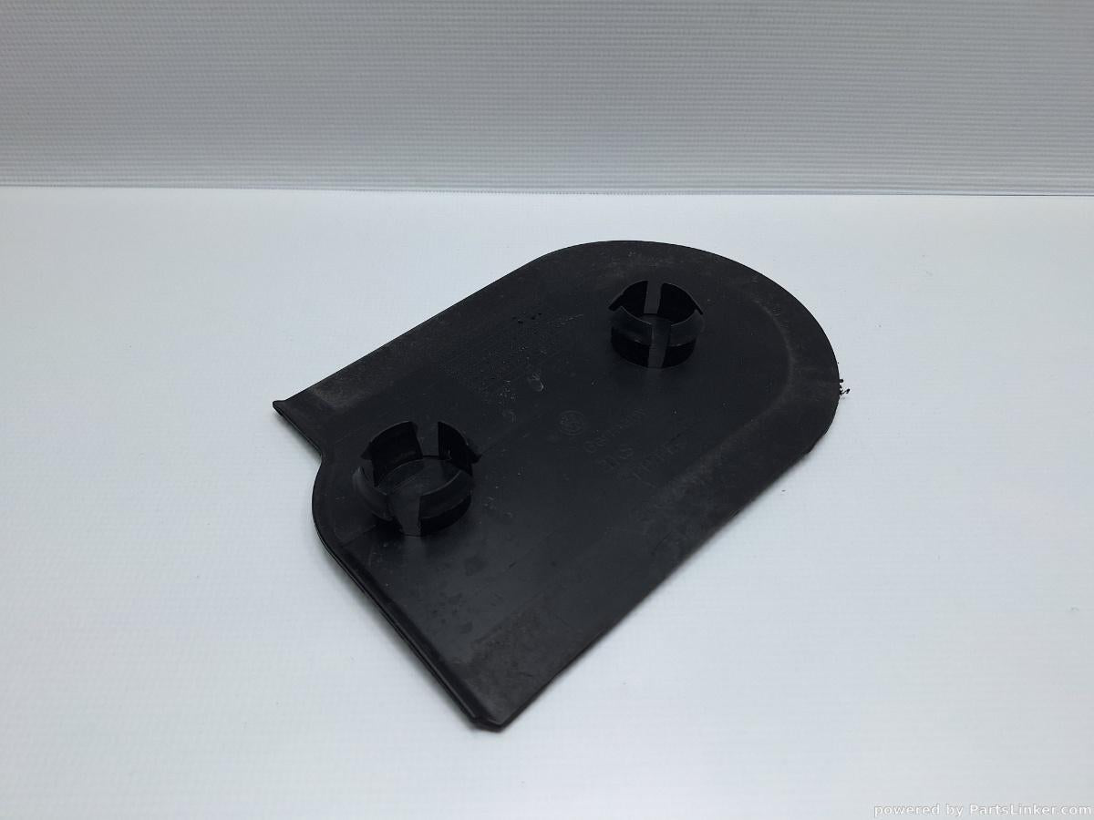 Capac podea VOLKSWAGEN PASSAT Variant (365) [ 2010 - 2014 ], VOLKSWAGEN PASSAT (365) [ 2010 - 2014 ] 1.6 TDi BlueMotion (CAYC) 77KW|105HP OEM 3C0825967