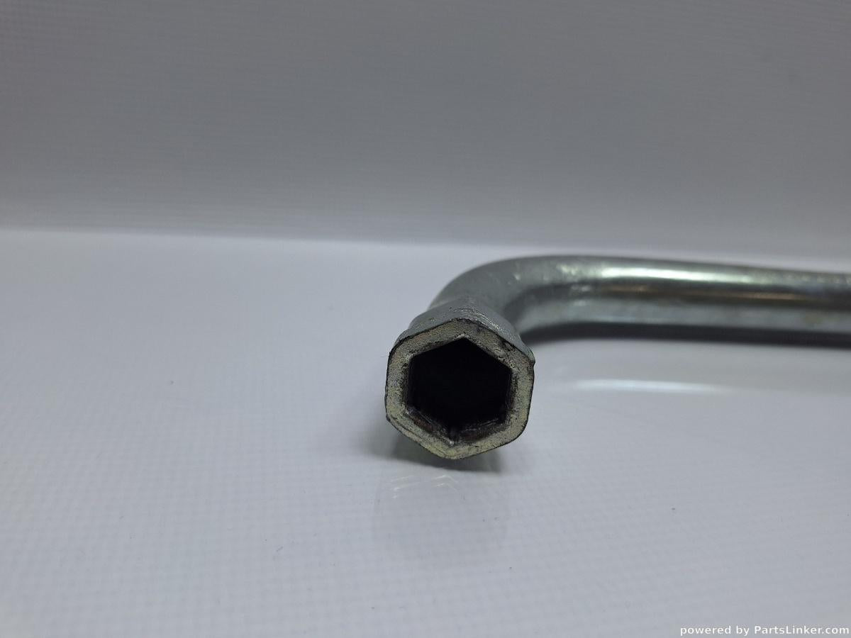 Cheie prezoane VOLKSWAGEN PASSAT Variant (365) [ 2010 - 2014 ], VOLKSWAGEN PASSAT (365) [ 2010 - 2014 ] 1.6 TDi BlueMotion (CAYC) 77KW|105HP OEM 4D0012219A