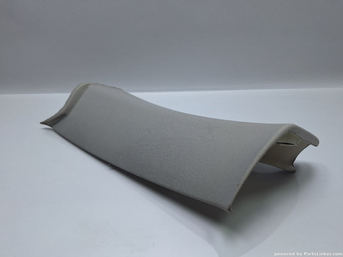 Ornament stalp dreapta spate VOLKSWAGEN PASSAT (365) [ 2010 - 2014 ] 1.6 TDi BlueMotion (CAYC) 77KW|105HP 3C9867242D