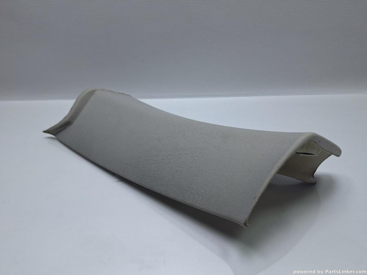 Ornament stalp dreapta spate VOLKSWAGEN PASSAT Variant (365) [ 2010 - 2014 ], VOLKSWAGEN PASSAT (365) [ 2010 - 2014 ] 1.6 TDi BlueMotion (CAYC) 77KW|105HP OEM 3C9867242D
