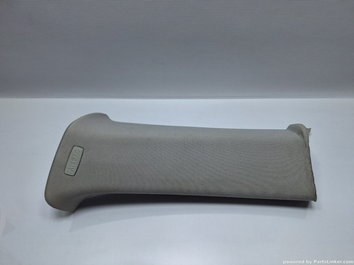 Ornament stalp dreapta spate VOLKSWAGEN PASSAT (365) [ 2010 - 2014 ] 1.6 TDi BlueMotion (CAYC) 77KW|105HP 3C9867242D