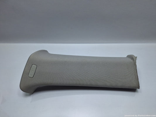 Ornament stalp dreapta spate VOLKSWAGEN PASSAT (365) [ 2010 - 2014 ] 1.6 TDi BlueMotion (CAYC) 77KW|105HP 3C9867242D