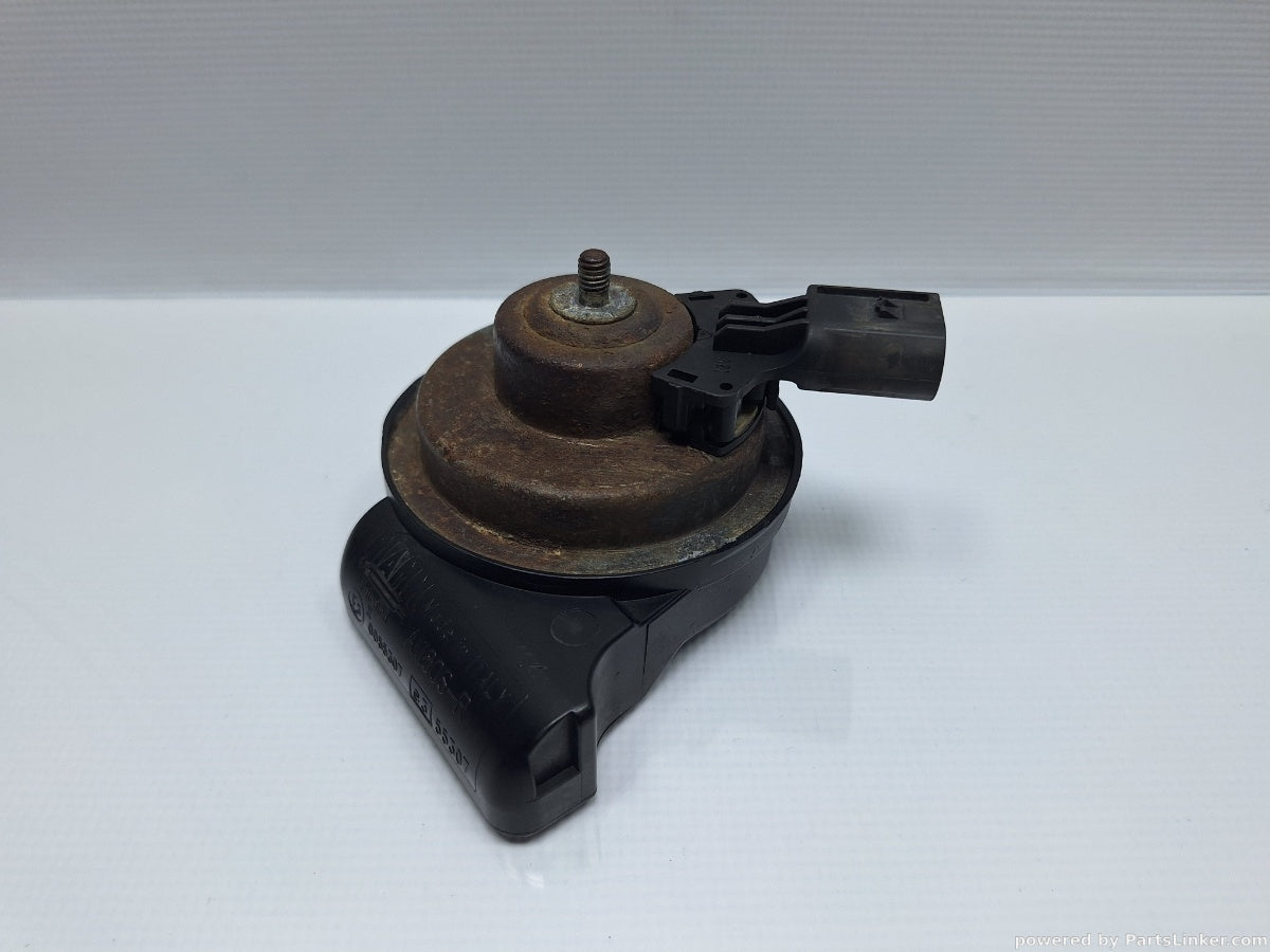 Claxon inalte VOLKSWAGEN PASSAT (365) [ 2010 - 2014 ] 1.6 TDi BlueMotion (CAYC) 77KW|105HP 3AA951223B