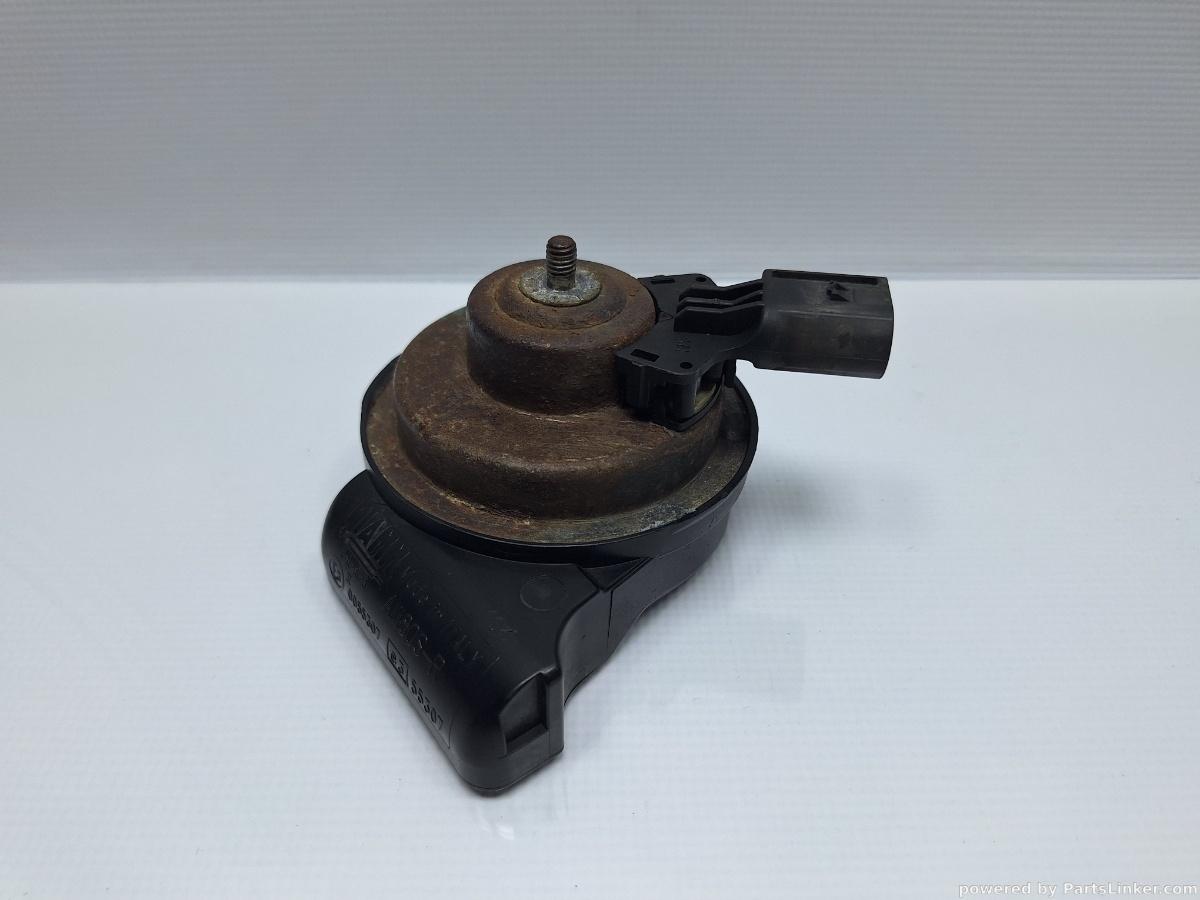 Claxon inalte VOLKSWAGEN PASSAT (365) [ 2010 - 2014 ] 1.6 TDi BlueMotion (CAYC) 77KW|105HP OEM 3AA951223B