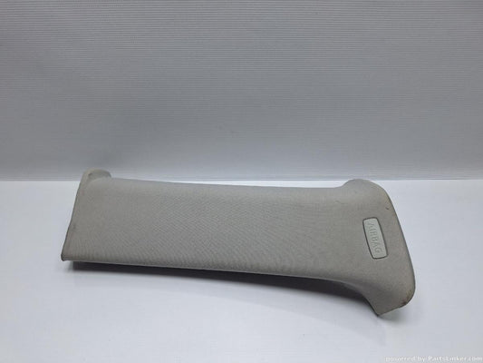 Ornament stalp stanga spate VOLKSWAGEN PASSAT Variant (365) [ 2010 - 2014 ], VOLKSWAGEN PASSAT (365) [ 2010 - 2014 ] 1.6 TDi BlueMotion (CAYC) 77KW|105HP OEM 3C9867241D