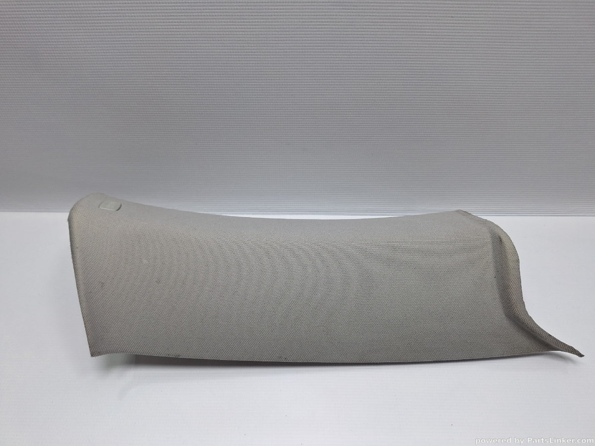 Ornament stalp stanga spate VOLKSWAGEN PASSAT (365) [ 2010 - 2014 ] 1.6 TDi BlueMotion (CAYC) 77KW|105HP 3C9867241D