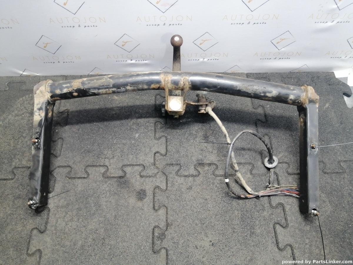 Carlig remorcare VOLKSWAGEN PASSAT Variant (3B6) [ 2000 - 2005 ]