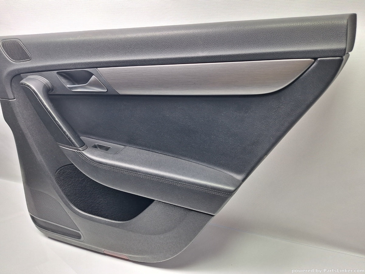 Panou usa  dreapta spate VOLKSWAGEN PASSAT (365) [ 2010 - 2014 ] 1.6 TDi BlueMotion (CAYC) 77KW|105HP