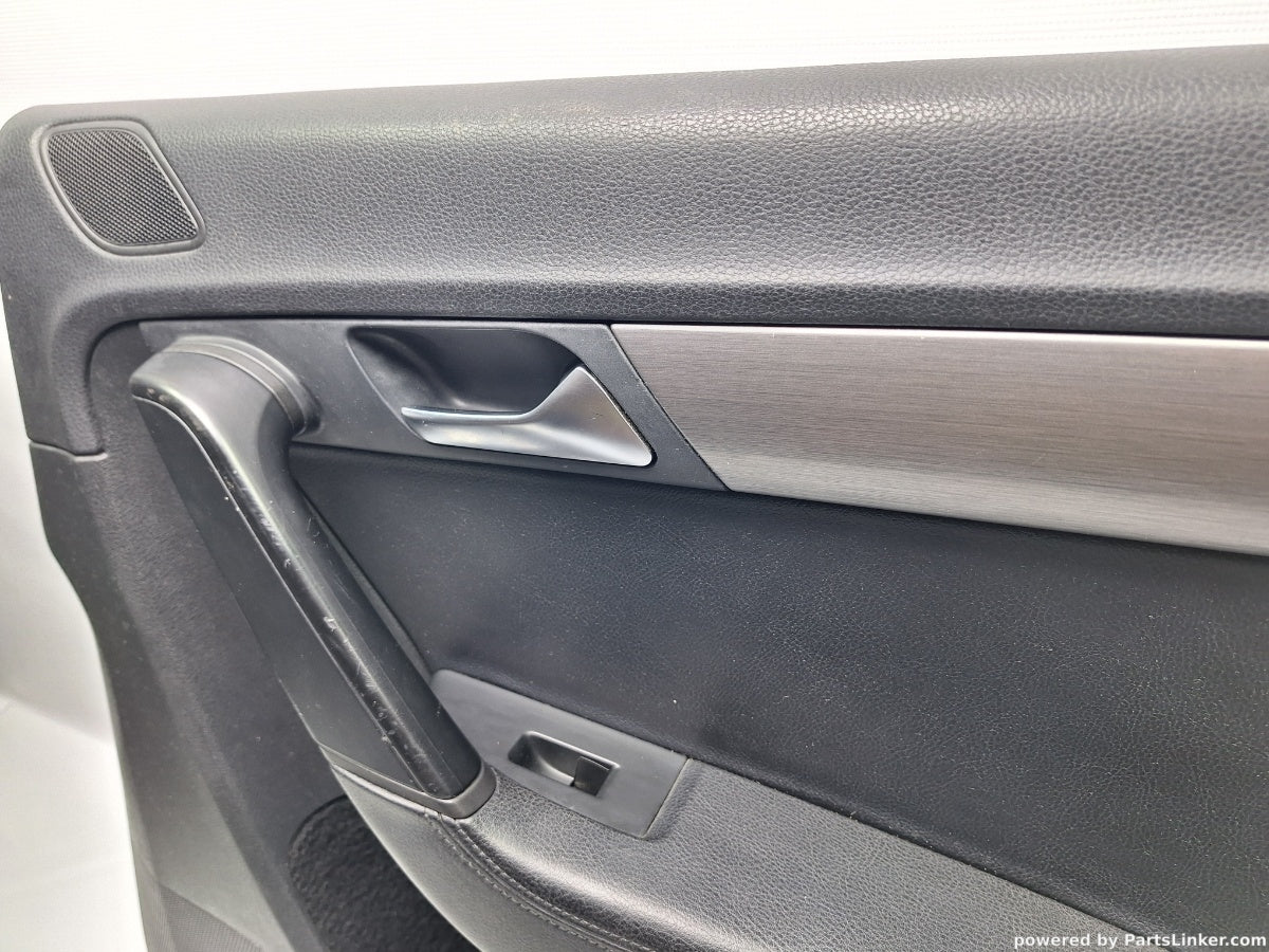 Panou usa  dreapta spate VOLKSWAGEN PASSAT (365) [ 2010 - 2014 ] 1.6 TDi BlueMotion (CAYC) 77KW|105HP