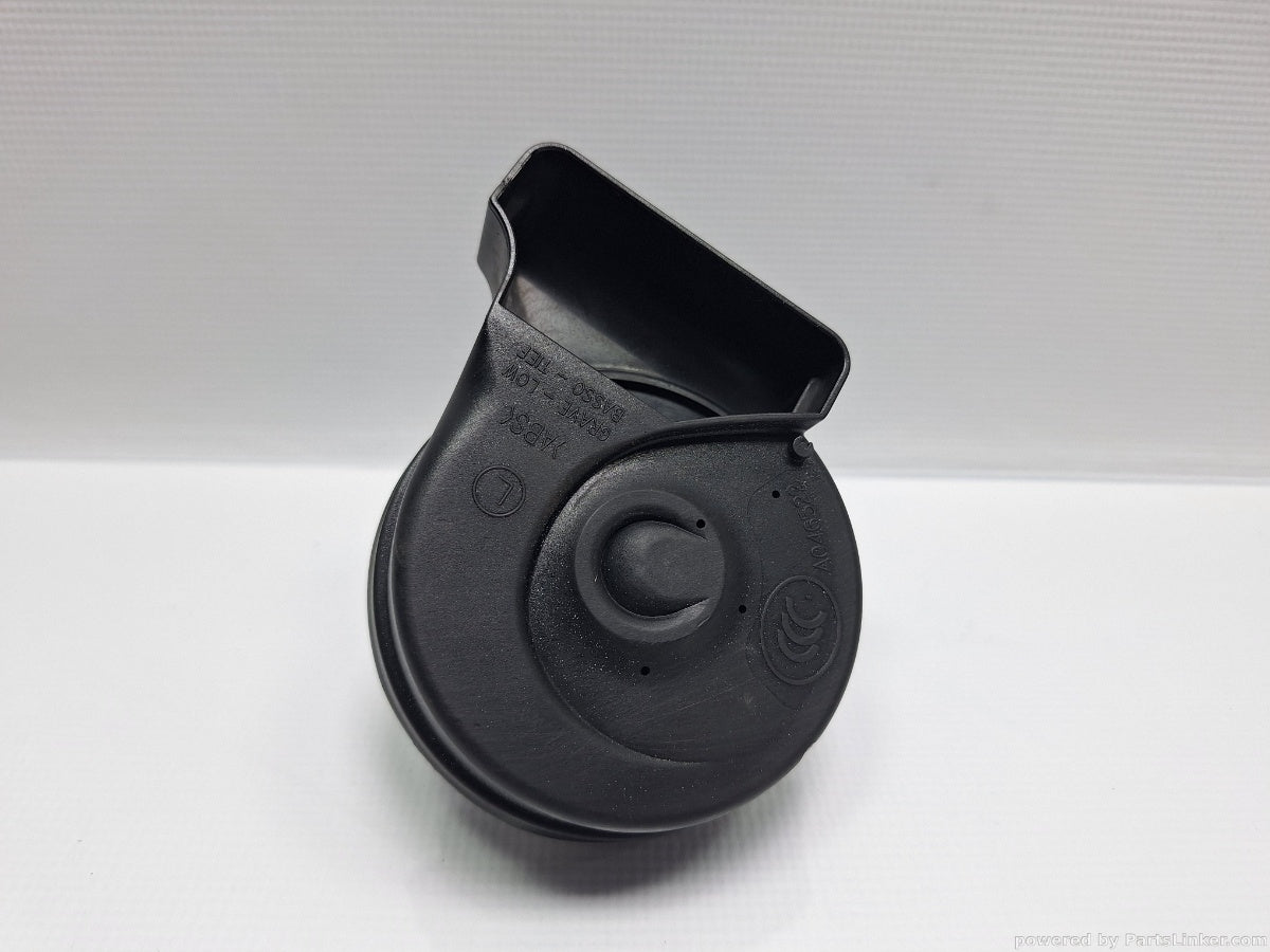 Claxon joase VOLKSWAGEN PASSAT (365) [ 2010 - 2014 ] 1.6 TDi BlueMotion (CAYC) 77KW|105HP 7N0951221A