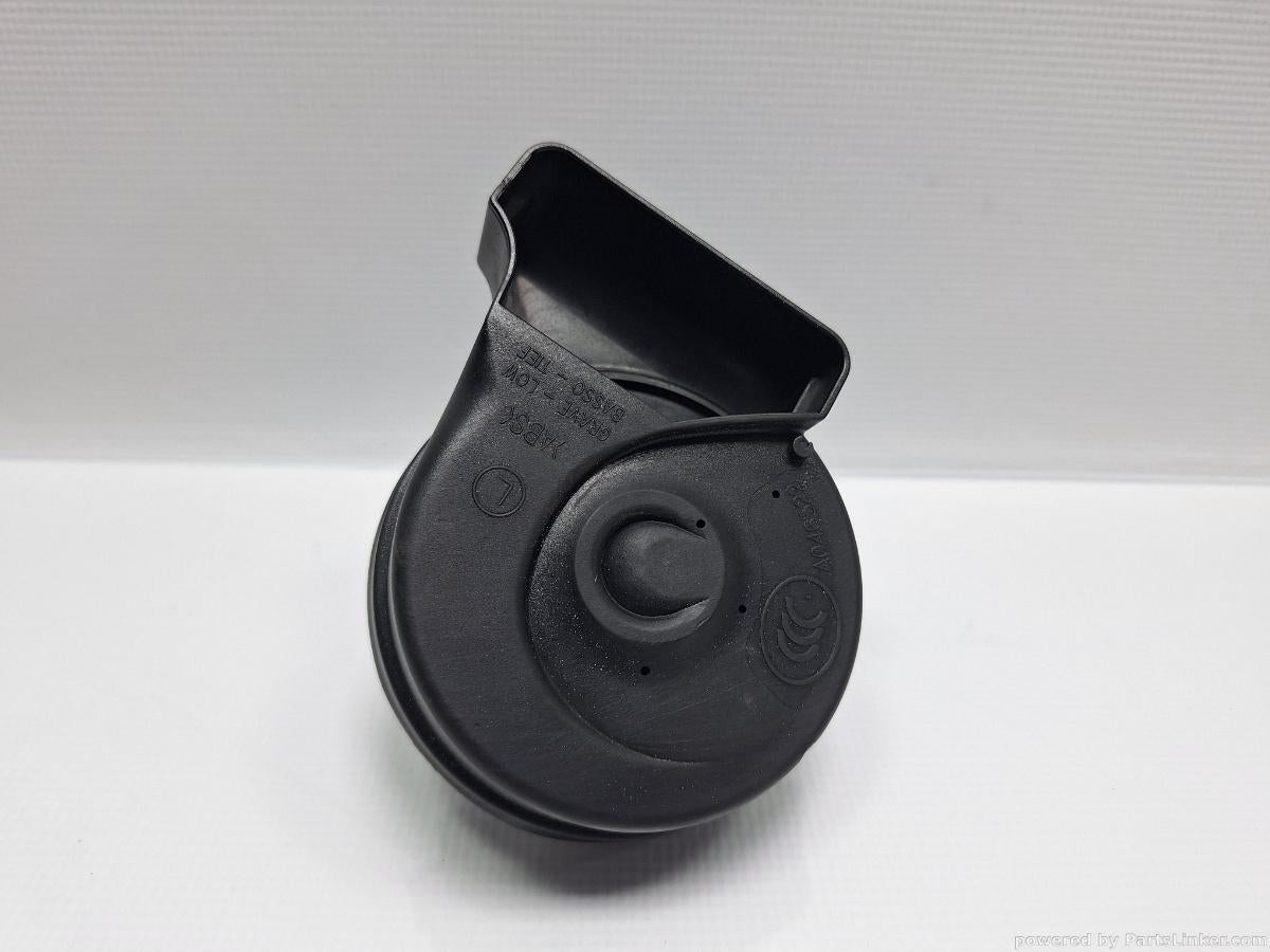 Claxon joase VOLKSWAGEN PASSAT Variant (365) [ 2010 - 2014 ], VOLKSWAGEN PASSAT (365) [ 2010 - 2014 ] 1.6 TDi BlueMotion (CAYC) 77KW|105HP OEM 7N0951221A