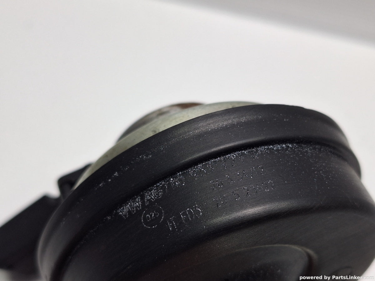 Claxon joase VOLKSWAGEN PASSAT (365) [ 2010 - 2014 ] 1.6 TDi BlueMotion (CAYC) 77KW|105HP 7N0951221A