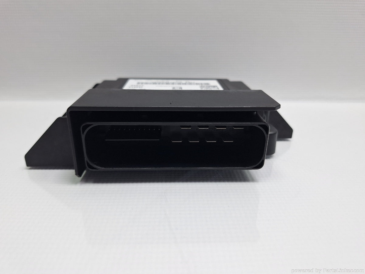 Calculator frana mana VOLKSWAGEN PASSAT (365) [ 2010 - 2014 ] 1.6 TDi BlueMotion (CAYC) 77KW|105HP 3AA907801H