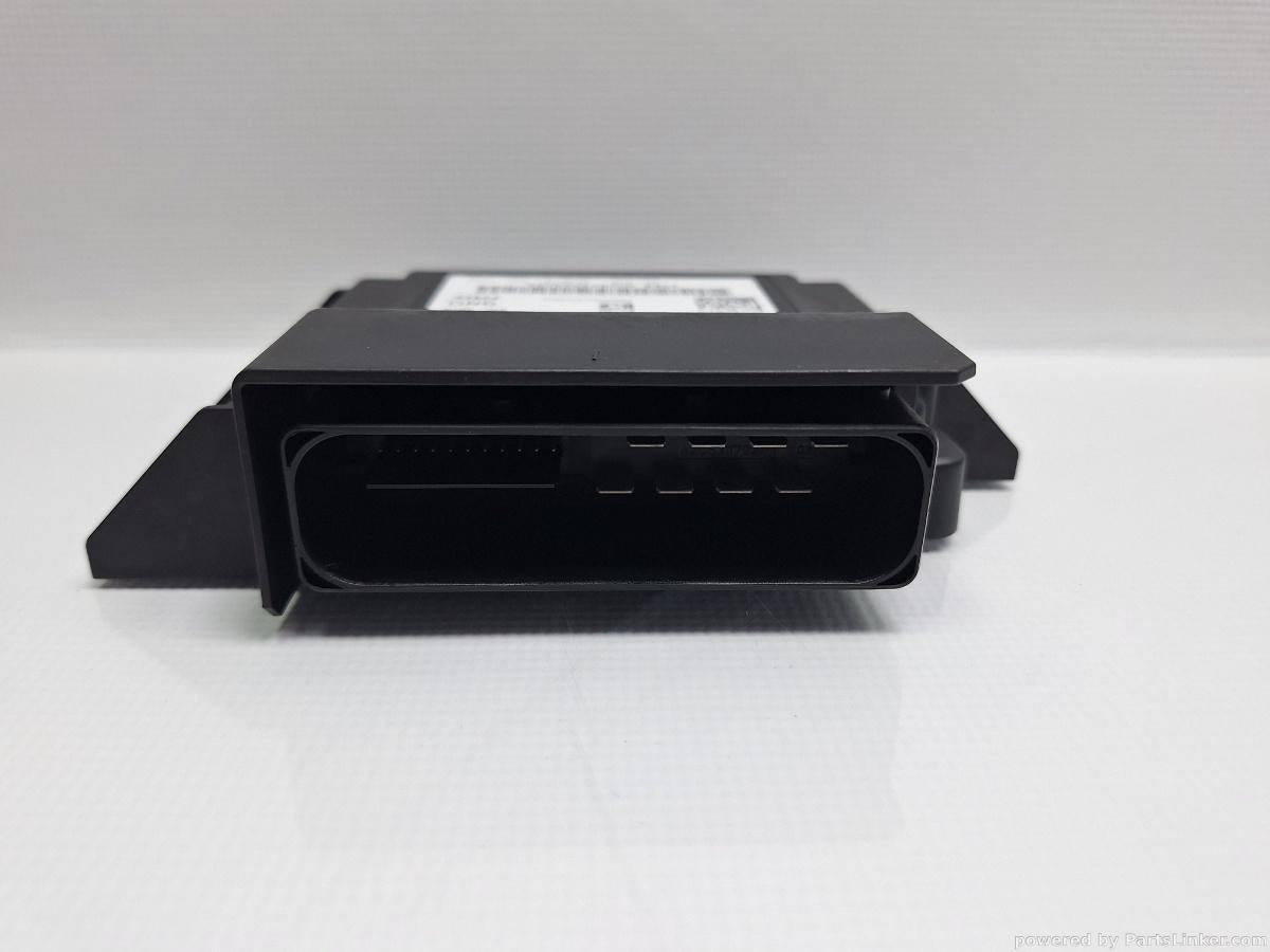 Calculator frana mana VOLKSWAGEN PASSAT (365) [ 2010 - 2014 ] 1.6 TDi BlueMotion (CAYC) 77KW|105HP OEM 3AA907801H