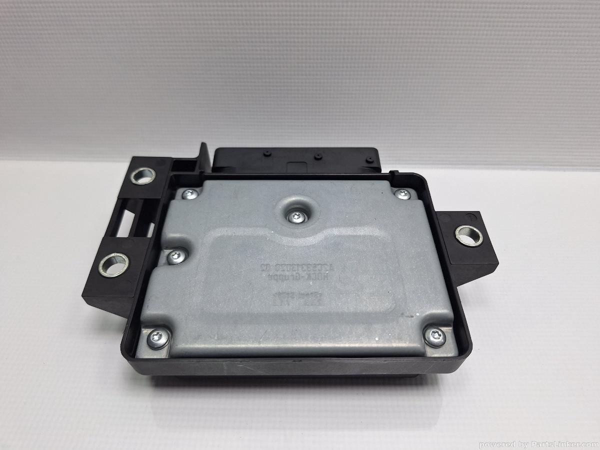Calculator frana mana VOLKSWAGEN PASSAT (365) [ 2010 - 2014 ] 1.6 TDi BlueMotion (CAYC) 77KW|105HP OEM 3AA907801H