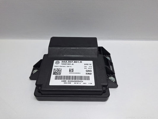 Calculator frana mana VOLKSWAGEN PASSAT (365) [ 2010 - 2014 ] 1.6 TDi BlueMotion (CAYC) 77KW|105HP OEM 3AA907801H
