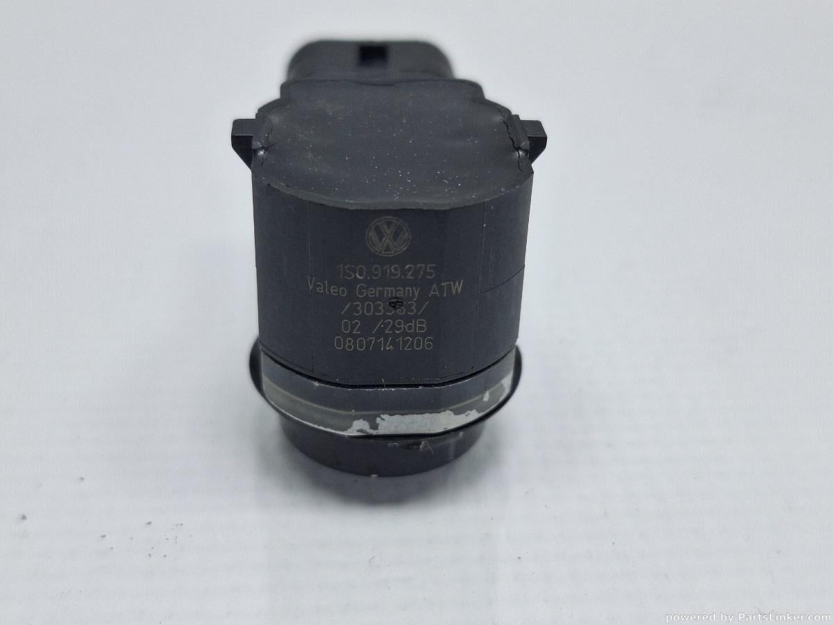 Senzor parcare VOLKSWAGEN PASSAT (365) [ 2010 - 2014 ] 1.6 TDi BlueMotion (CAYC) 77KW|105HP OEM 1S0919275