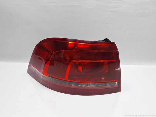 Stop aripa Stanga VOLKSWAGEN PASSAT (365) [ 2010 - 2014 ] 1.6 TDi BlueMotion (CAYC) 77KW|105HP 3AF945095E