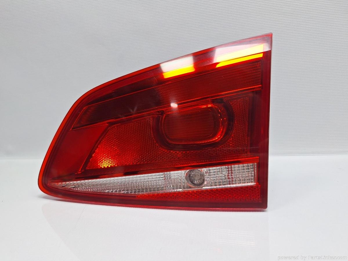 Stop haion dreapta VOLKSWAGEN PASSAT (365) [ 2010 - 2014 ] 1.6 TDi BlueMotion (CAYC) 77KW|105HP OEM 3AF945094L