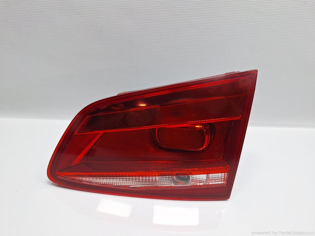 Stop haion dreapta VOLKSWAGEN PASSAT (365) [ 2010 - 2014 ] 1.6 TDi BlueMotion (CAYC) 77KW|105HP OEM 3AF945094L