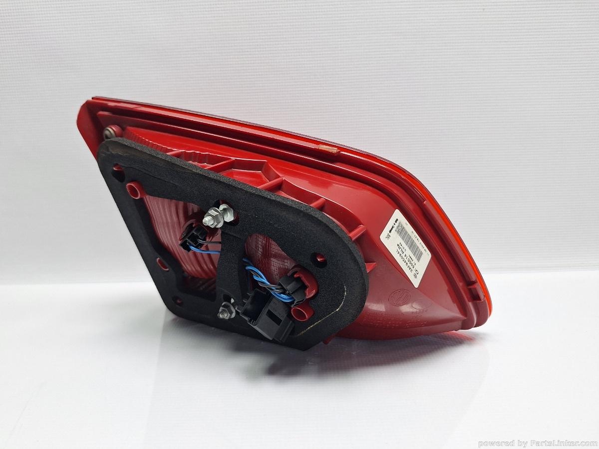 Stop haion dreapta VOLKSWAGEN PASSAT (365) [ 2010 - 2014 ] 1.6 TDi BlueMotion (CAYC) 77KW|105HP OEM 3AF945094L