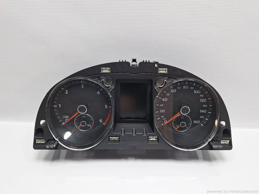 Ceasuri de bord VOLKSWAGEN PASSAT (365) [ 2010 - 2014 ] 1.6 TDi BlueMotion (CAYC) 77KW|105HP 3AA920970J