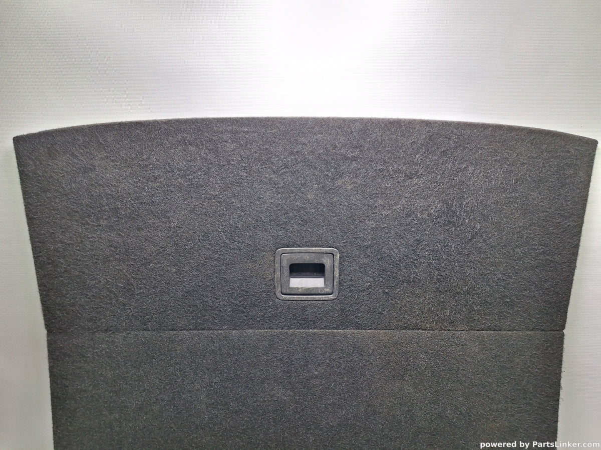 Mocheta portbagaj VOLKSWAGEN PASSAT (365) [ 2010 - 2014 ] 1.6 TDi BlueMotion (CAYC) 77KW|105HP 3C9863463M