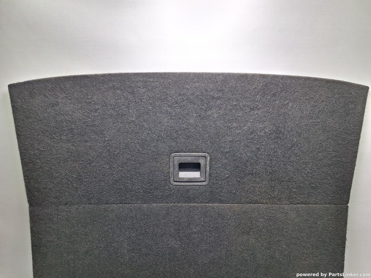 Mocheta portbagaj VOLKSWAGEN PASSAT (365) [ 2010 - 2014 ] 1.6 TDi BlueMotion (CAYC) 77KW|105HP OEM 3C9863463M