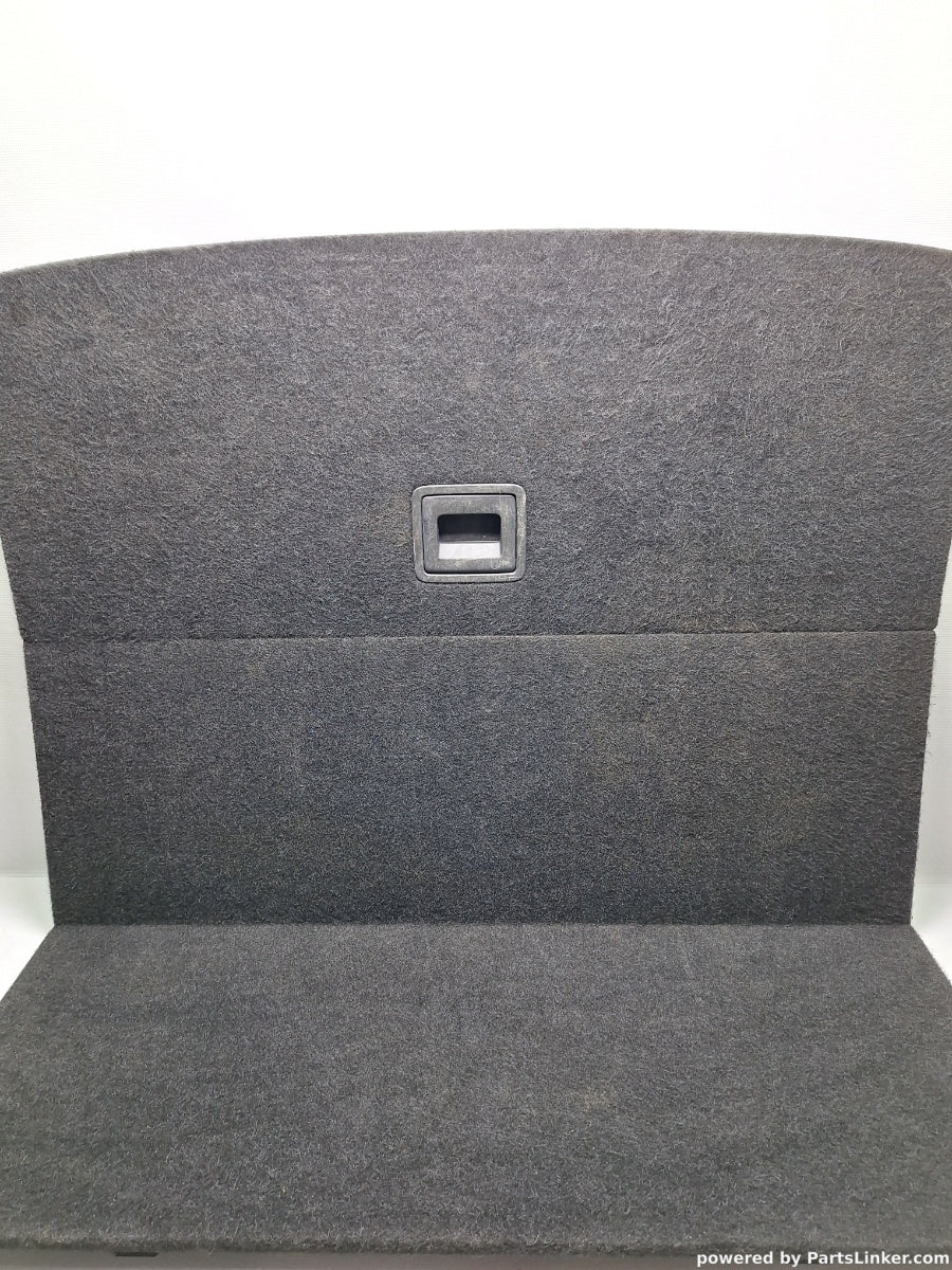 Mocheta portbagaj VOLKSWAGEN PASSAT (365) [ 2010 - 2014 ] 1.6 TDi BlueMotion (CAYC) 77KW|105HP 3C9863463M