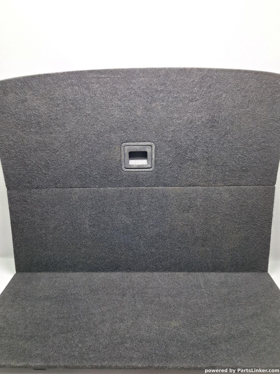 Mocheta portbagaj VOLKSWAGEN PASSAT (365) [ 2010 - 2014 ] 1.6 TDi BlueMotion (CAYC) 77KW|105HP OEM 3C9863463M