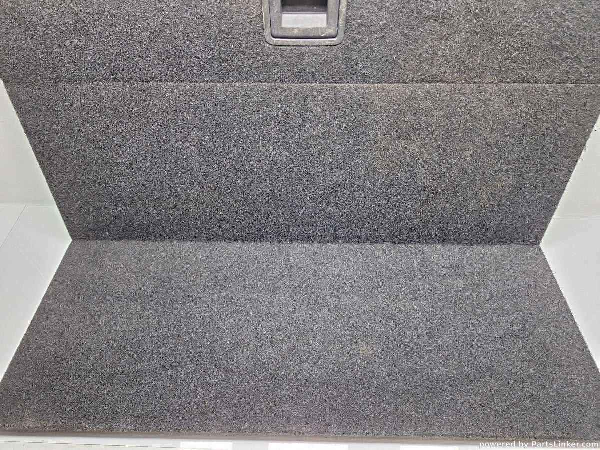 Mocheta portbagaj VOLKSWAGEN PASSAT (365) [ 2010 - 2014 ] 1.6 TDi BlueMotion (CAYC) 77KW|105HP 3C9863463M