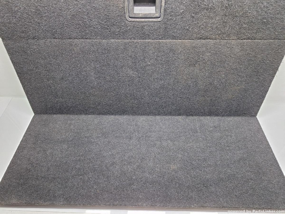 Mocheta portbagaj VOLKSWAGEN PASSAT (365) [ 2010 - 2014 ] 1.6 TDi BlueMotion (CAYC) 77KW|105HP OEM 3C9863463M