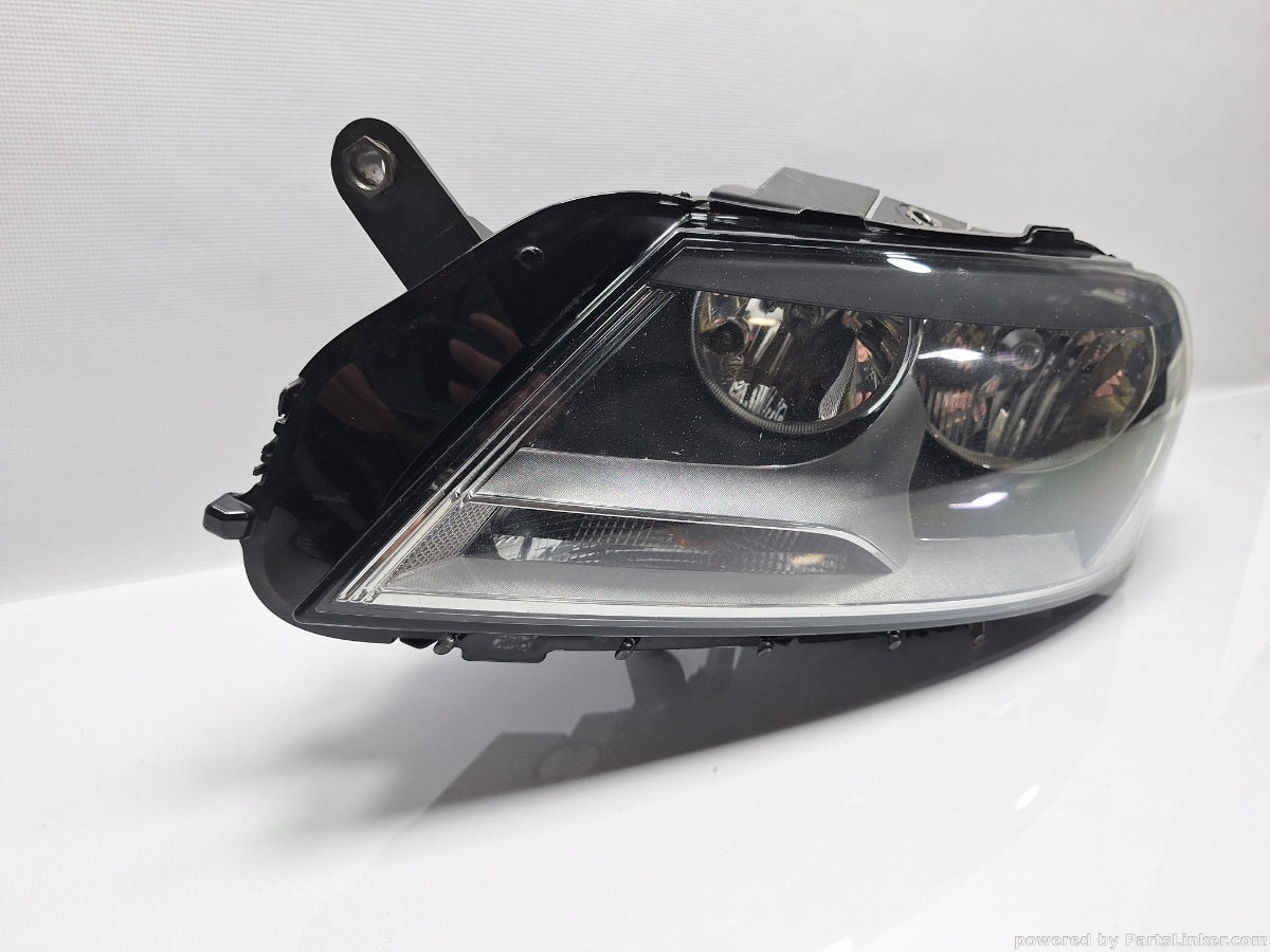 Far halogen stanga VOLKSWAGEN PASSAT (365) [ 2010 - 2014 ] de la volan dreapta 3AC941005