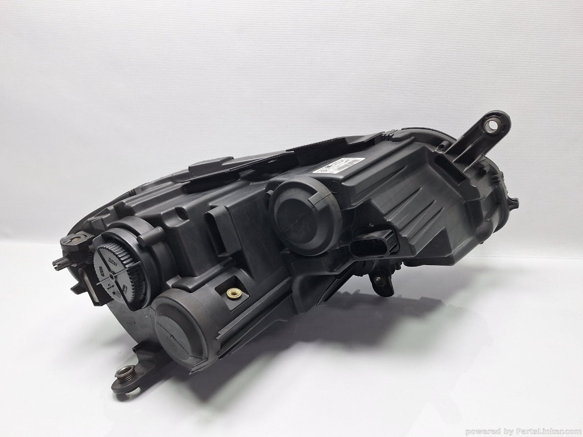 Far halogen stanga VOLKSWAGEN PASSAT (365) [ 2010 - 2014 ] de la volan dreapta 3AC941005