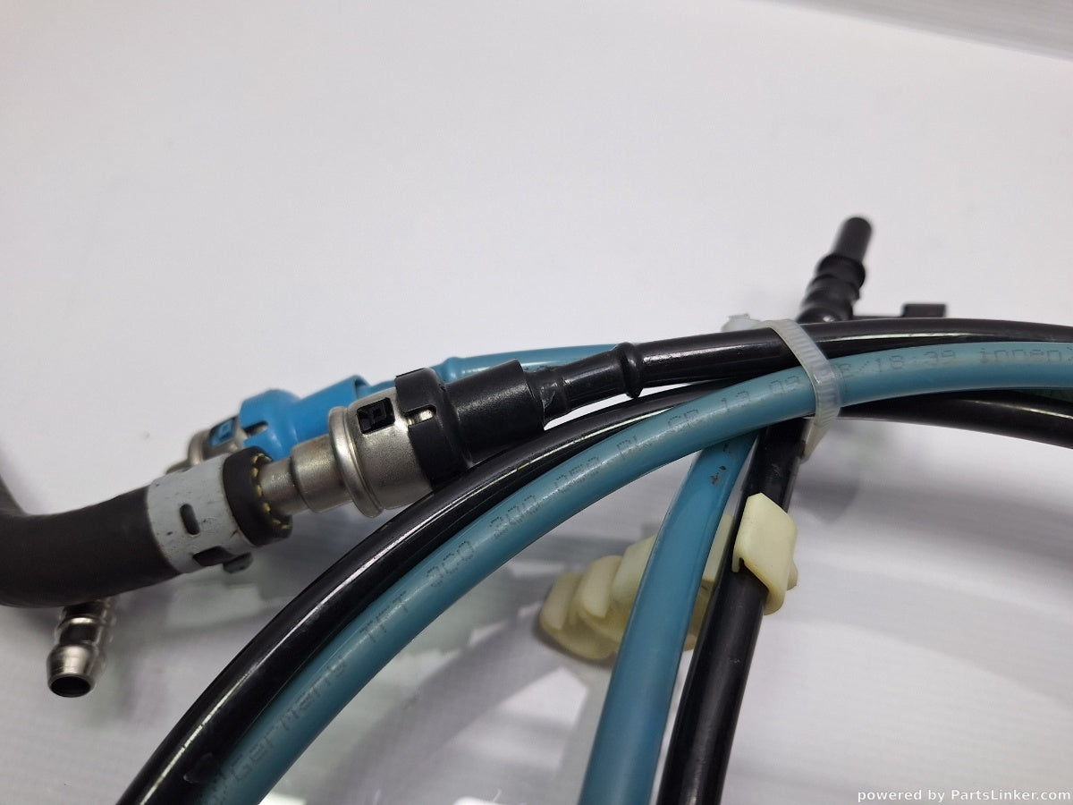 Conducte alimentare VOLKSWAGEN PASSAT (365) [ 2010 - 2014 ] 1.6 TDi BlueMotion (CAYC) 77KW|105HP 3C0200059VL , 3C0200059RL