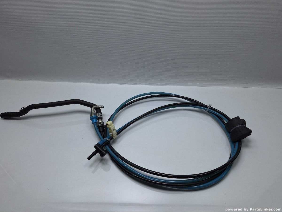 Conducte alimentare VOLKSWAGEN PASSAT (365) [ 2010 - 2014 ] 1.6 TDi BlueMotion (CAYC) 77KW|105HP 3C0200059VL , 3C0200059RL