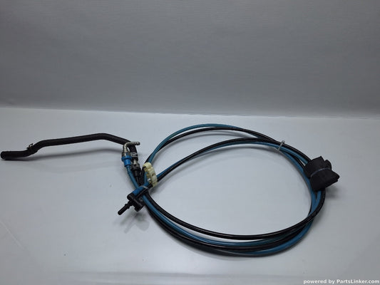 Conducte alimentare VOLKSWAGEN PASSAT (365) [ 2010 - 2014 ] 1.6 TDi BlueMotion (CAYC) 77KW|105HP 3C0200059VL , 3C0200059RL