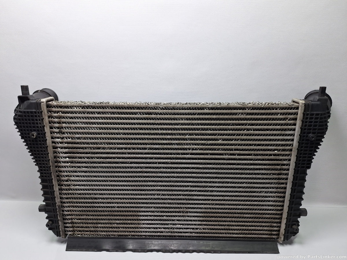 Radiator intercooler VOLKSWAGEN PASSAT (365) [ 2010 - 2014 ] 1.6 TDi BlueMotion (CAYC) 77KW|105HP 3C0145805AM