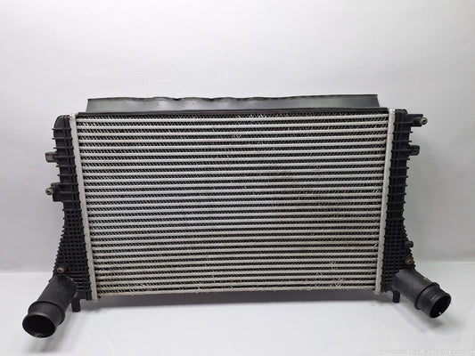 Radiator intercooler VOLKSWAGEN PASSAT (365) [ 2010 - 2014 ] 1.6 TDi BlueMotion (CAYC) 77KW|105HP 3C0145805AM