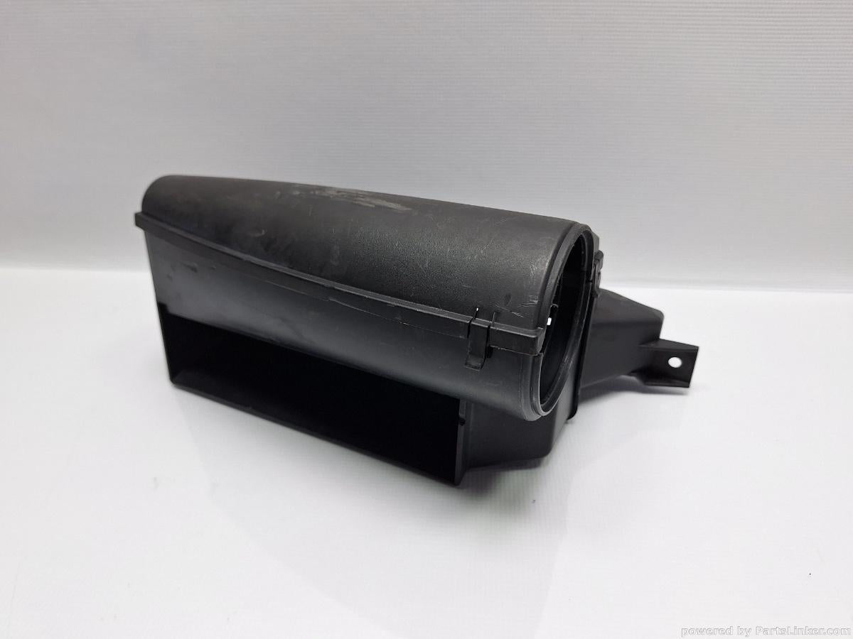 Difuzor captare aer VOLKSWAGEN PASSAT (365) [ 2010 - 2014 ] 1.6 TDi BlueMotion (CAYC) 77KW|105HP OEM 3C0805971A , 1K0805962E