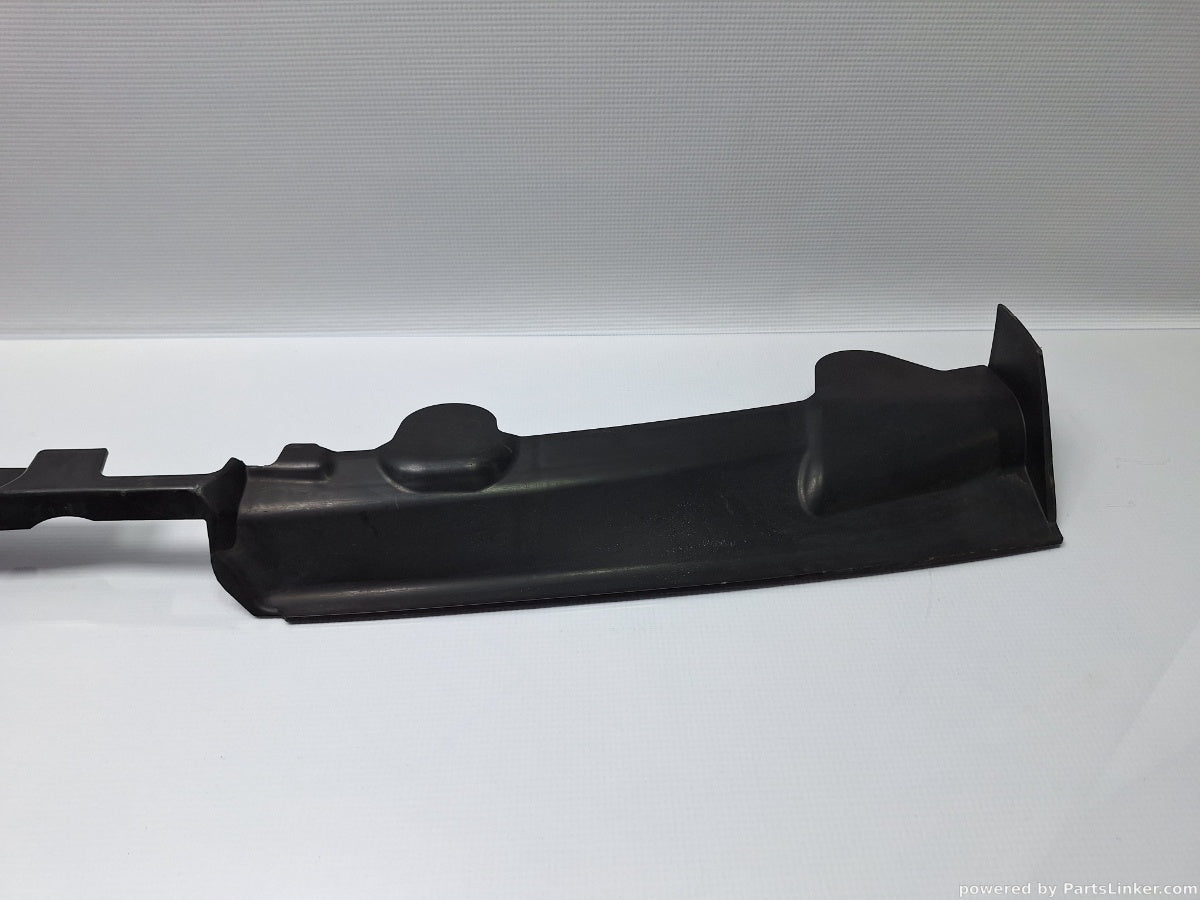 Deflector aer radiatoare VOLKSWAGEN PASSAT (365) [ 2010 - 2014 ] 1.6 TDi BlueMotion (CAYC) 77KW|105HP 3AA121330