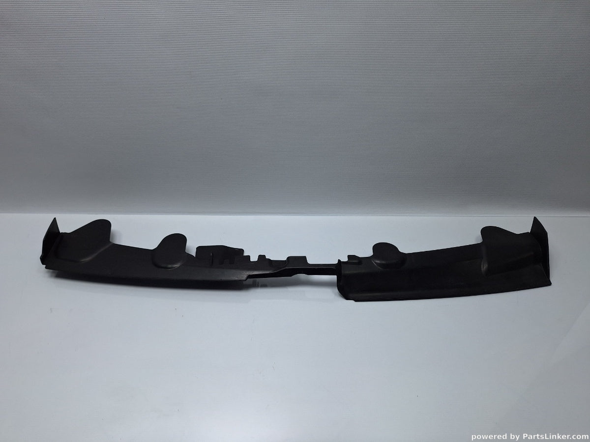 Deflector aer radiatoare VOLKSWAGEN PASSAT (365) [ 2010 - 2014 ] 1.6 TDi BlueMotion (CAYC) 77KW|105HP 3AA121330